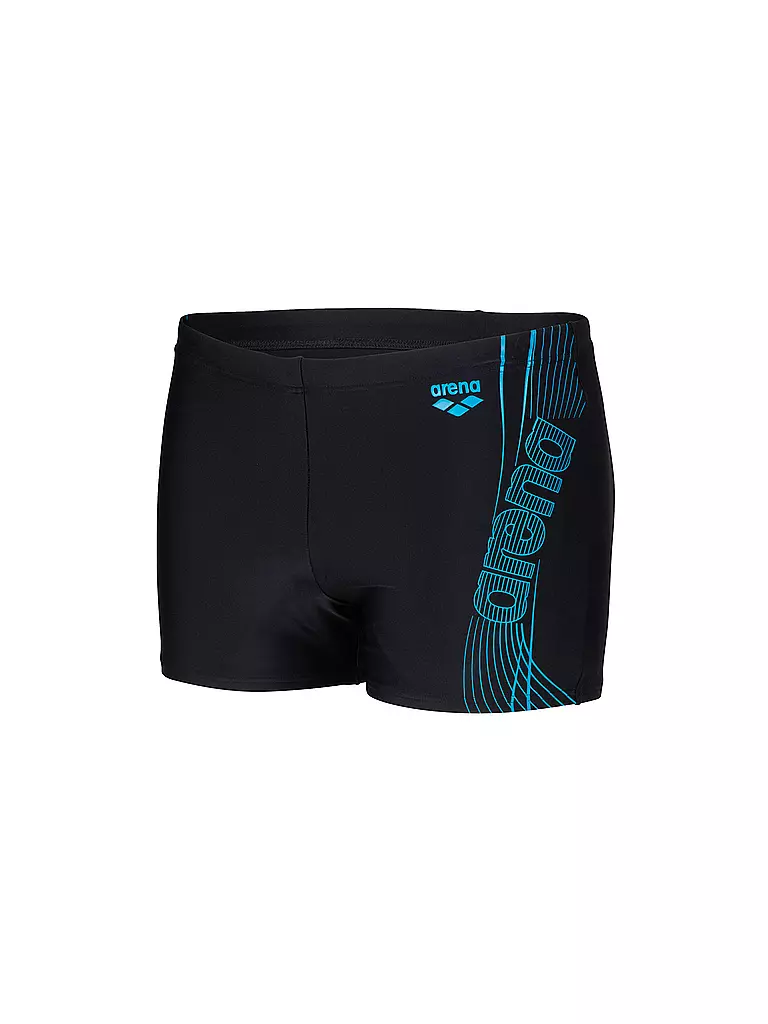 ARENA | Herren Beinbadehose | Nero