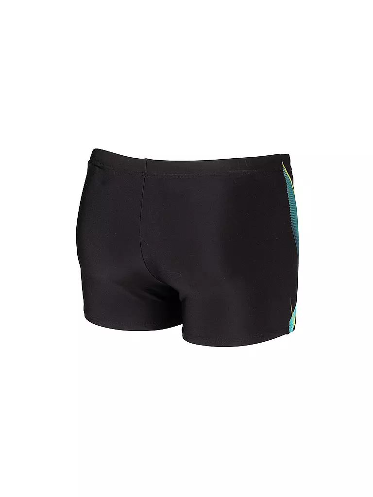 ARENA | Herren Beinbadehose | Nero