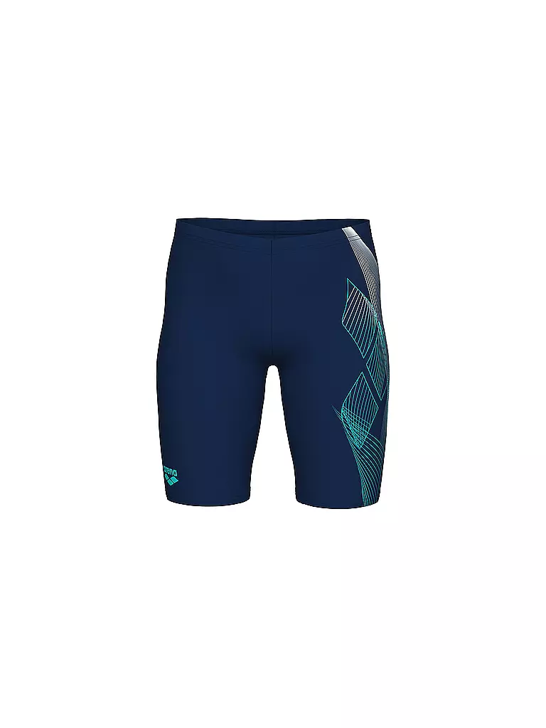 ARENA | Jammer da bambino Sea Water | Blu scuro