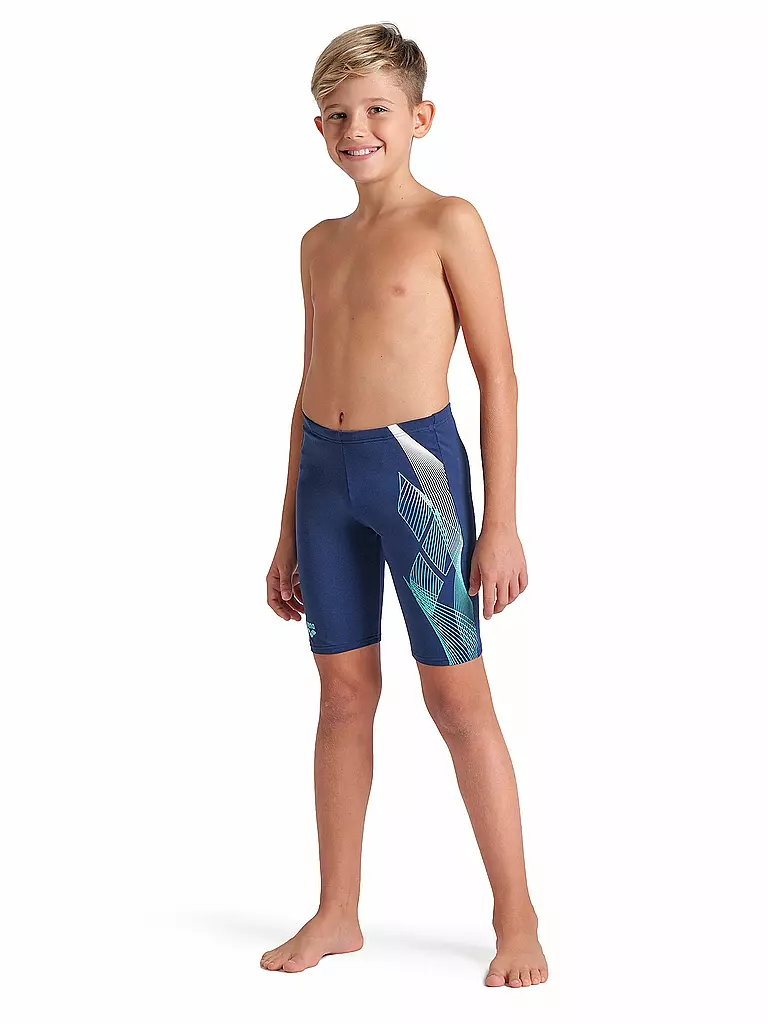 ARENA | Jammer da bambino Sea Water | Blu scuro