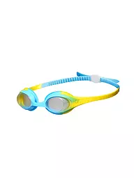 ARENA | Kinder Schwimmbrille | Giallo