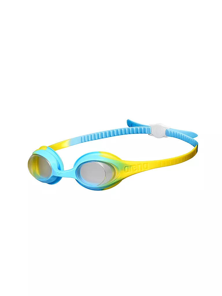 ARENA | Kinder Schwimmbrille | Giallo