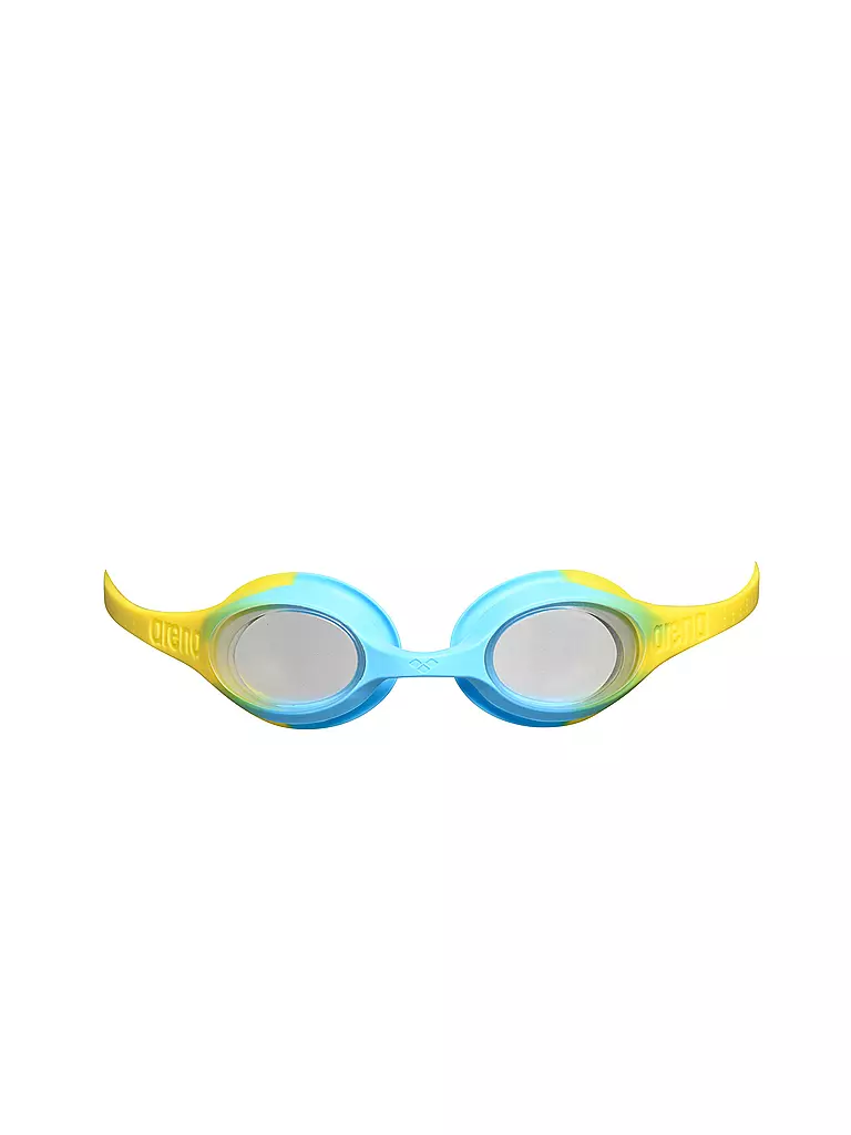 ARENA | Kinder Schwimmbrille | Giallo