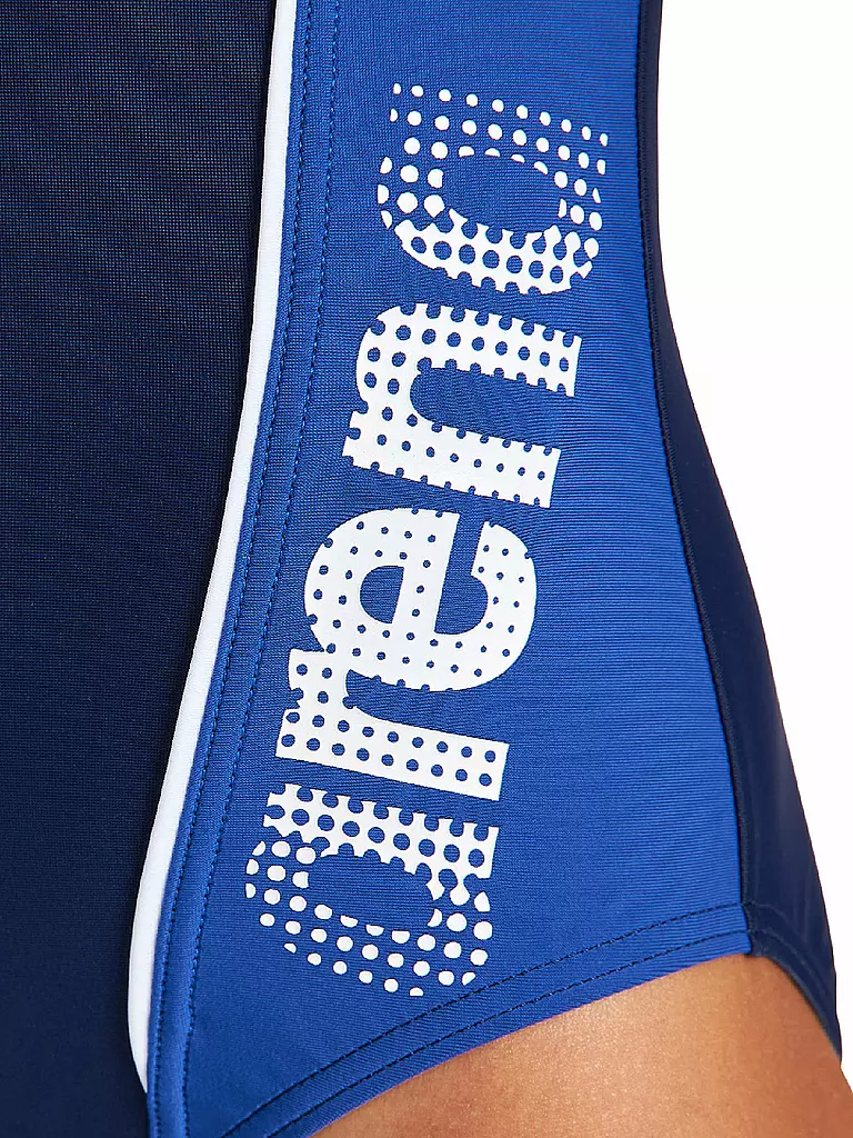 ARENA | Mädchen Badeanzug | Blu