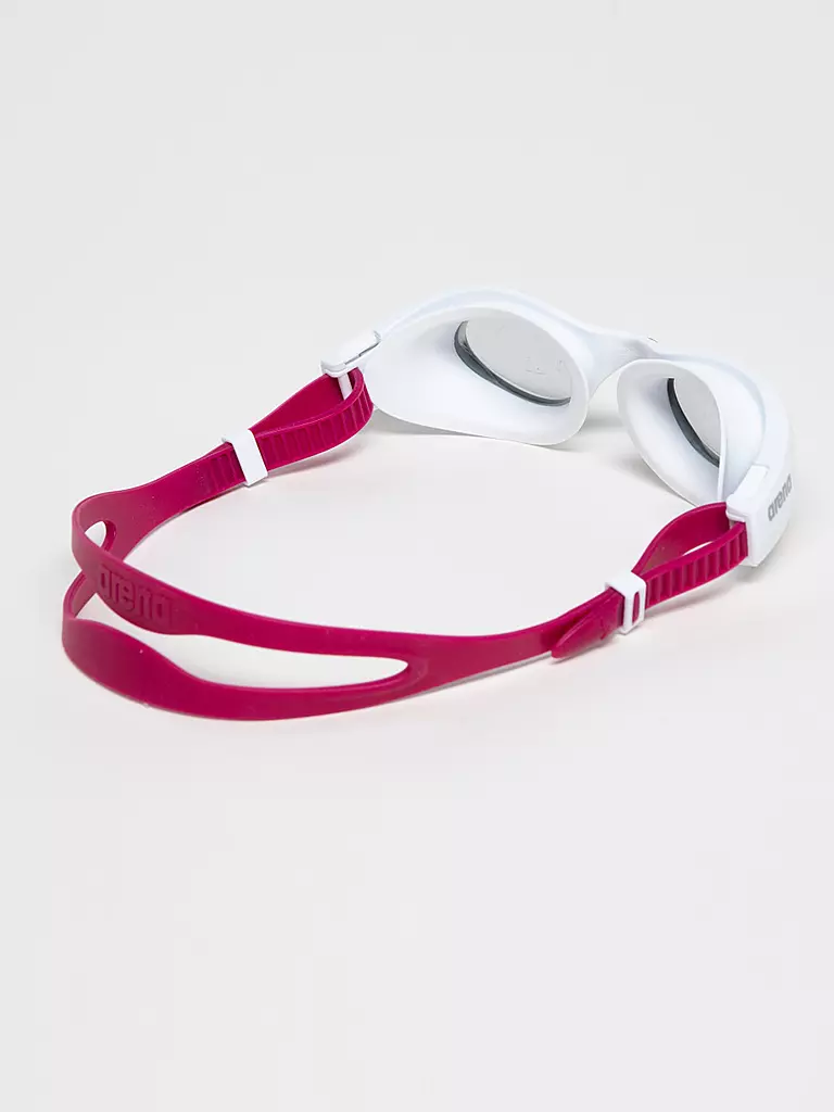 ARENA | Occhialini da nuoto da donna The One | Grigio