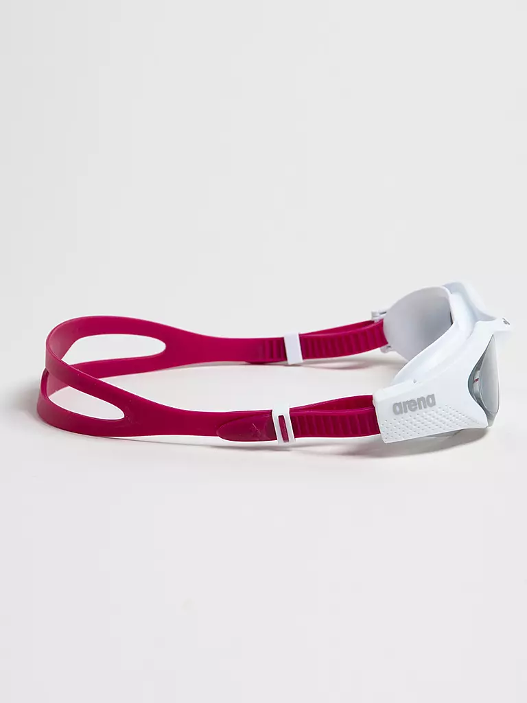 ARENA | Occhialini da nuoto da donna The One | Grigio