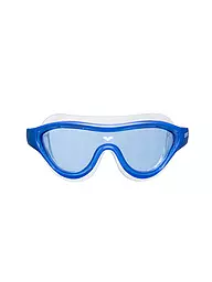 ARENA | Occhialini da nuoto per bambini The One Mask | Blu