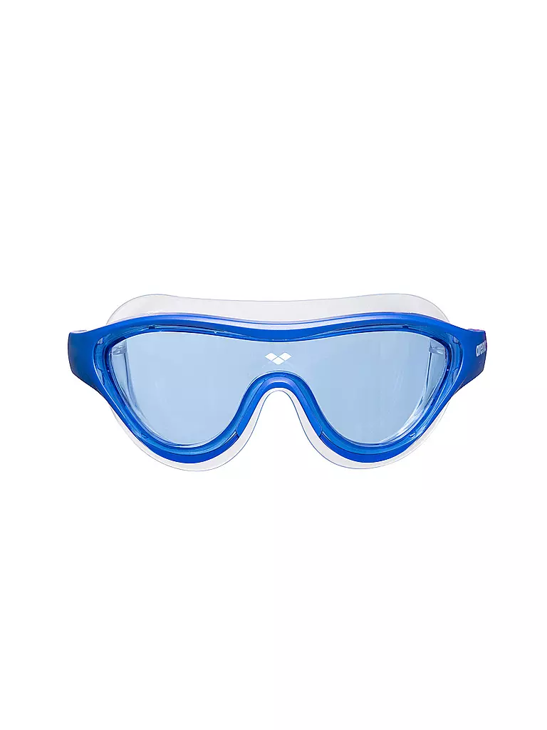 ARENA | Occhialini da nuoto per bambini The One Mask | Blu