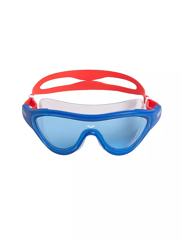ARENA | Occhialini da nuoto per bambini The One Mask | 