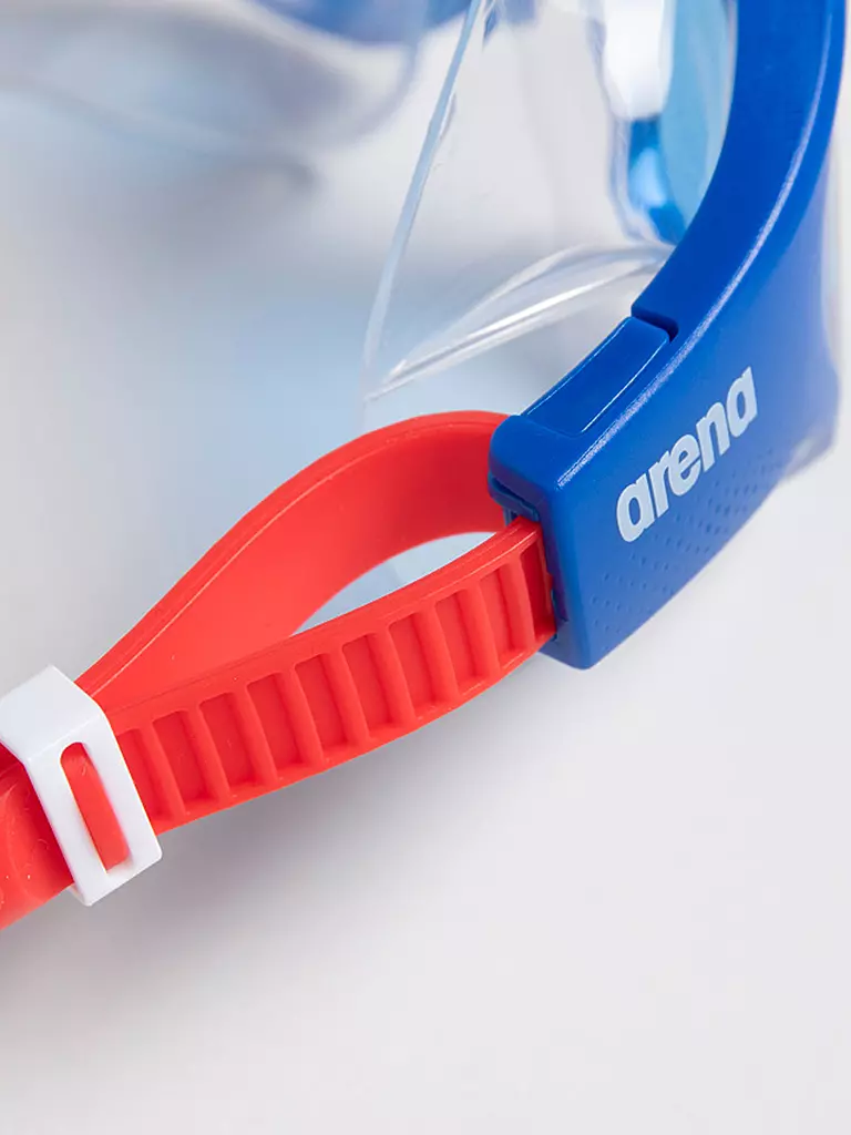 ARENA | Occhialini da nuoto per bambini The One Mask | 