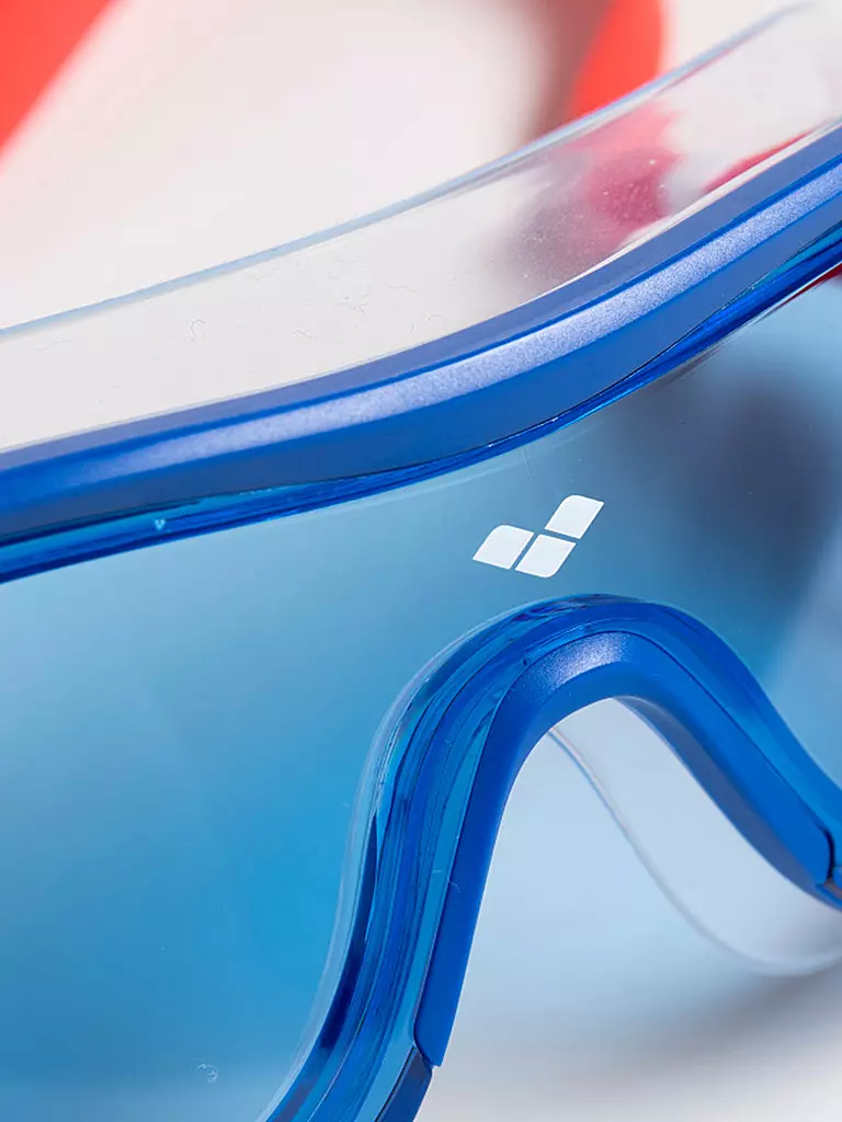 ARENA | Occhialini da nuoto per bambini The One Mask | 