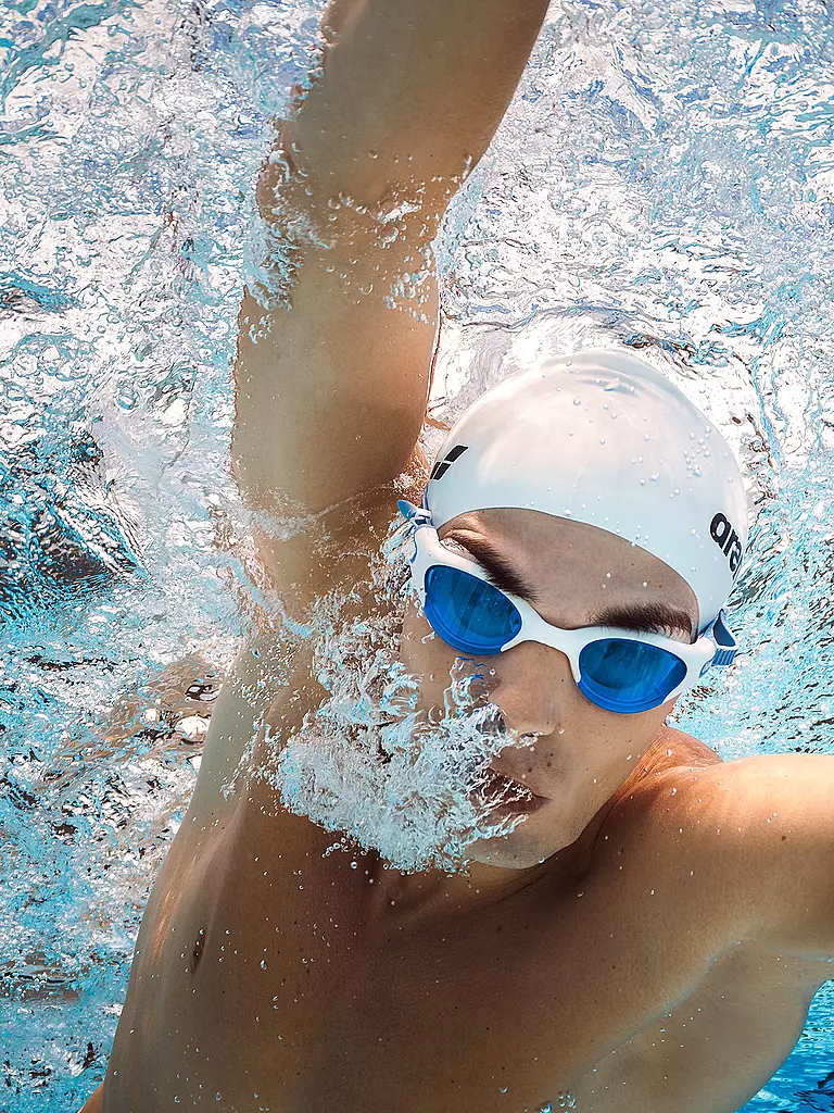 ARENA | Occhialini da nuoto The One Plus | Blu
