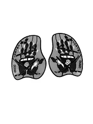 ARENA | Palette manuali Vortex Evolution | Argento