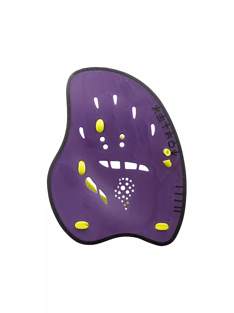 ARENA | Palette manuali Vortex Evolution | Lilla