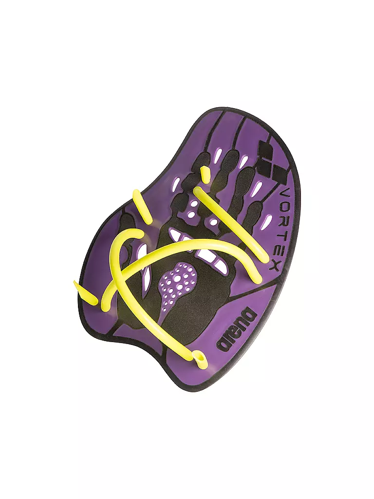 ARENA | Palette manuali Vortex Evolution | Lilla