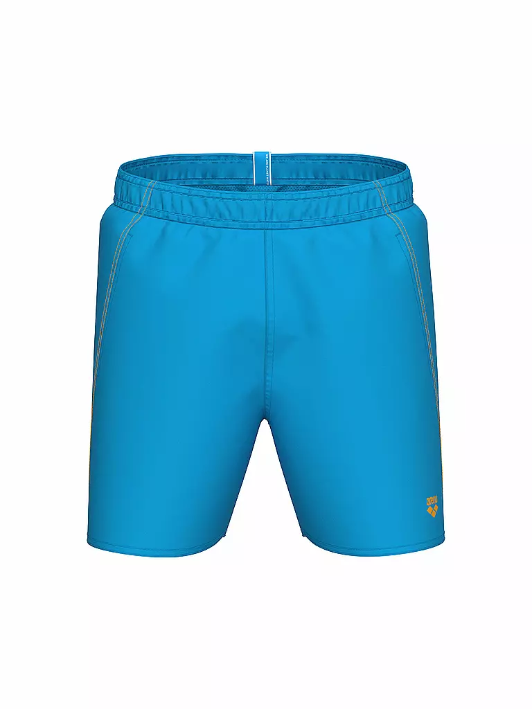 ARENA | Pantaloncini da bagno da uomo Fundamentals | Turchese