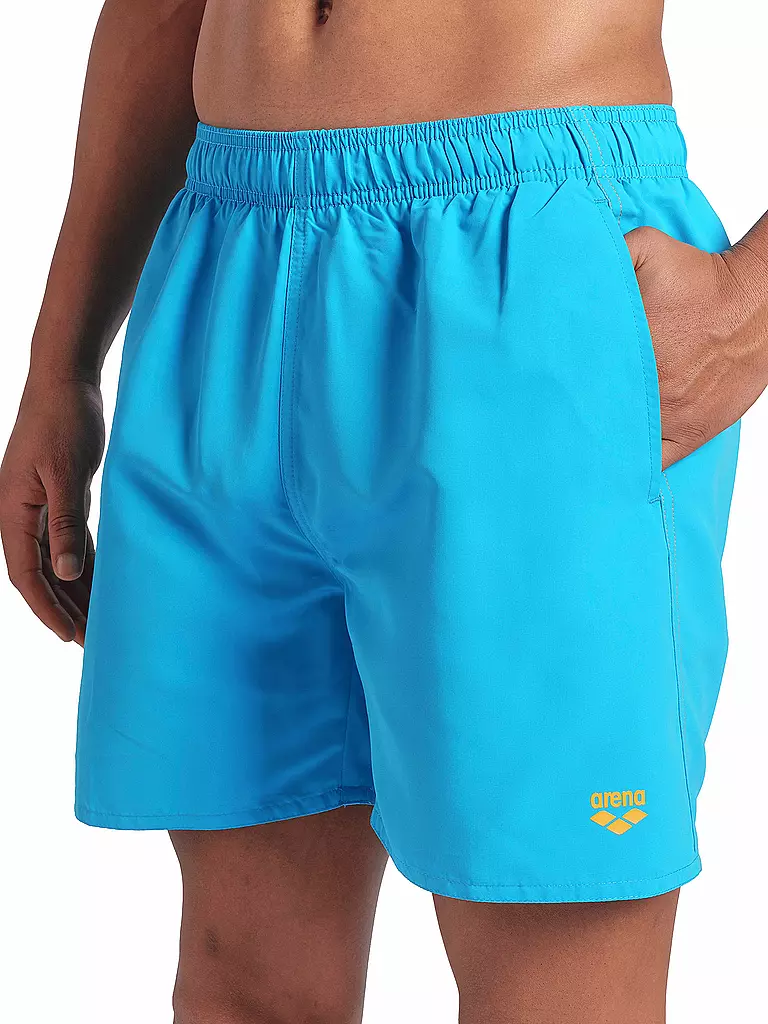 ARENA | Pantaloncini da bagno da uomo Fundamentals |