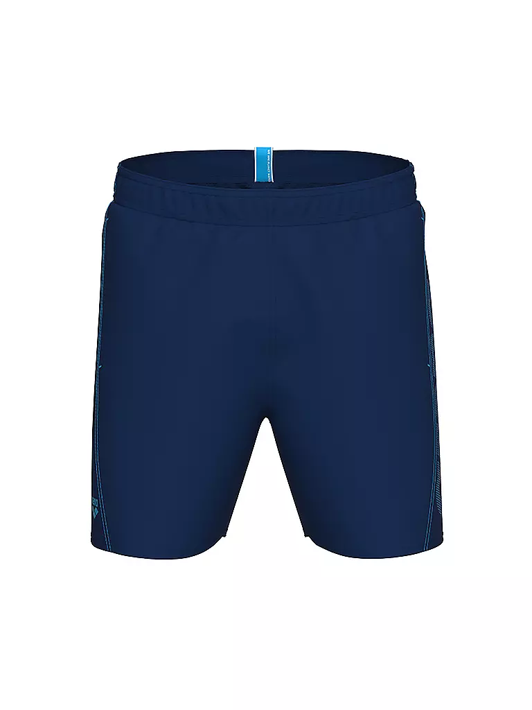 ARENA | Pantaloncini da bagno da uomo | Blu scuro