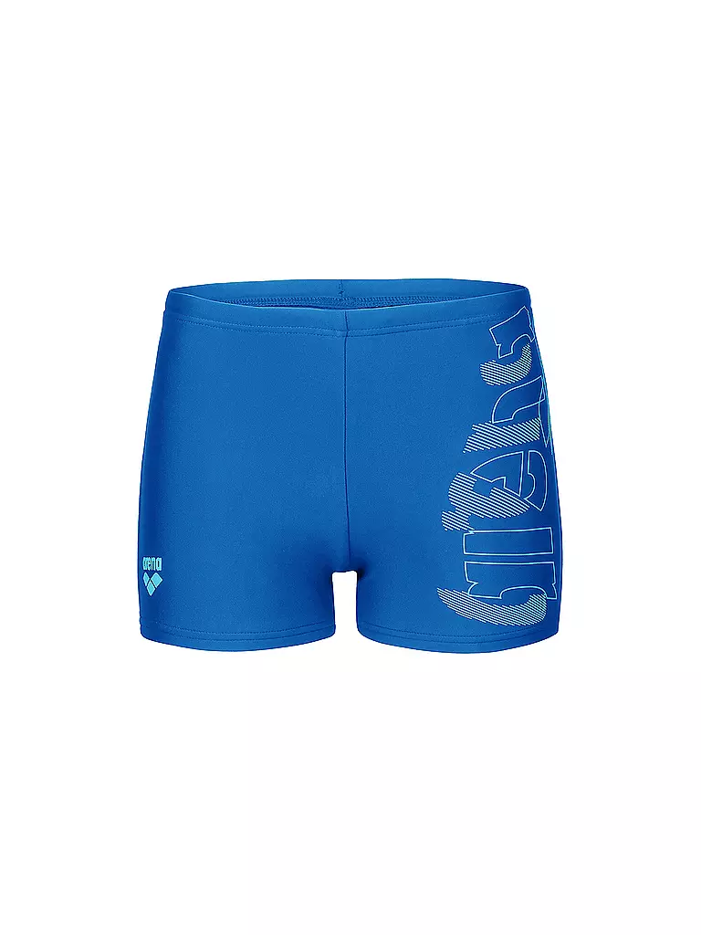 ARENA | Slip da bagno a gamba Tales da ragazzo | Blu