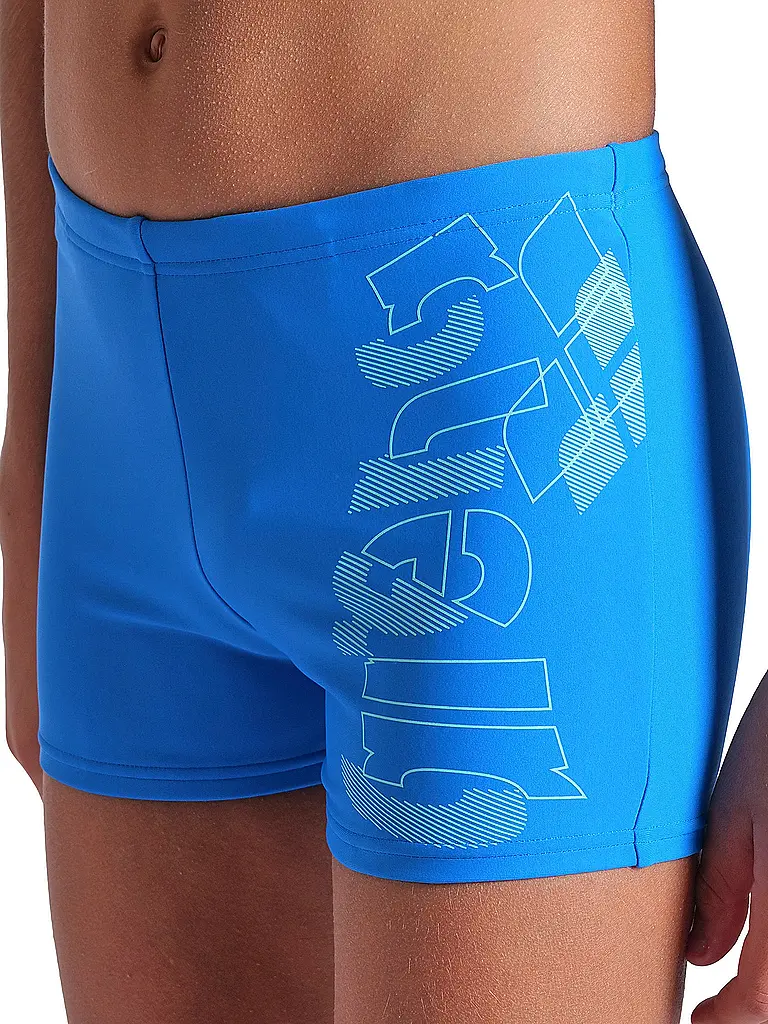 ARENA | Slip da bagno a gamba Tales da ragazzo |