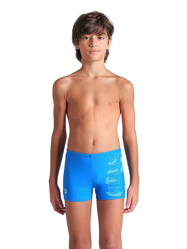 ARENA | Slip da bagno a gamba Tales da ragazzo |