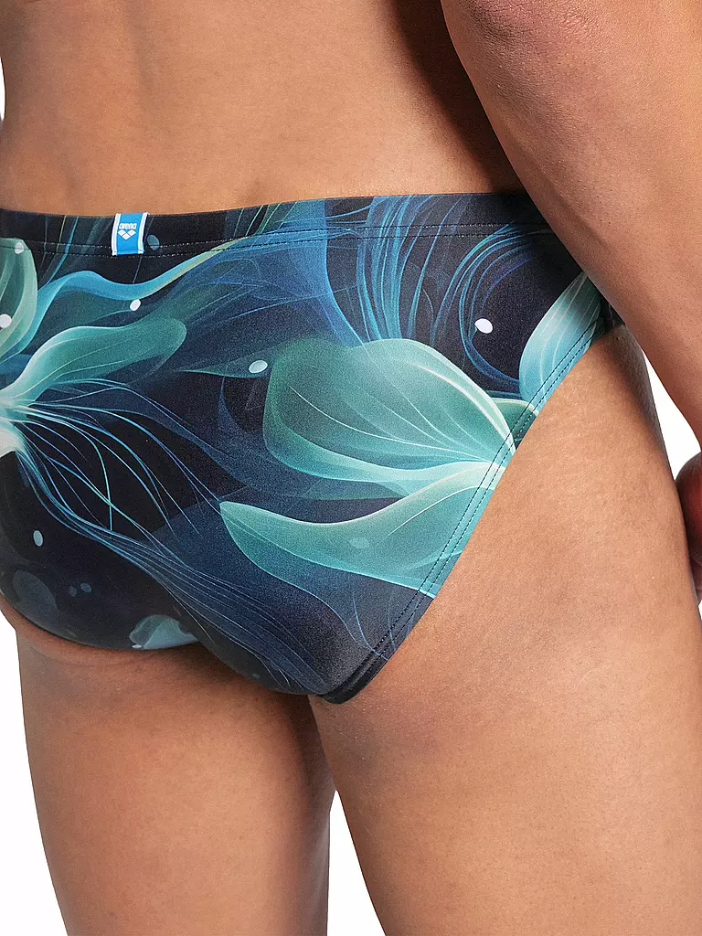 ARENA | Slip da bagno da uomo Allover |