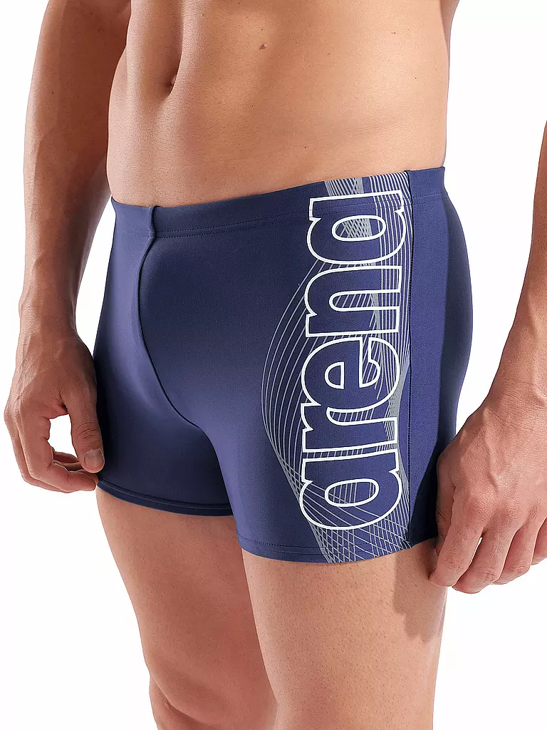 ARENA | Slip da bagno da uomo Basic |