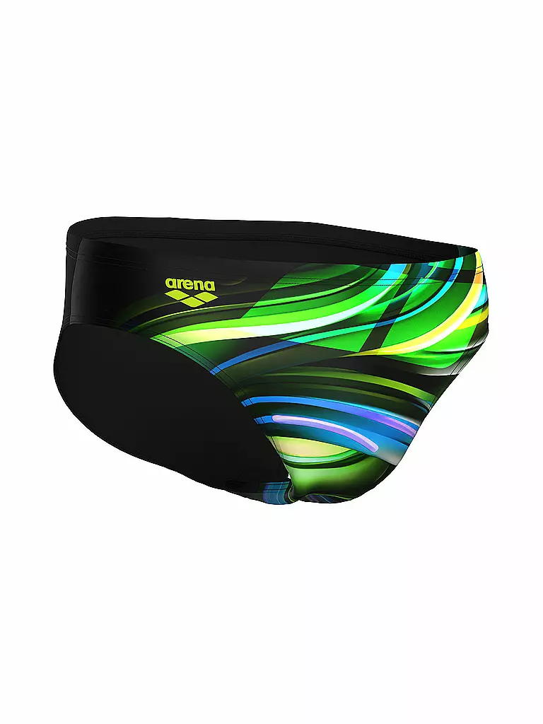 ARENA | Slip da bagno da uomo Bloom | 