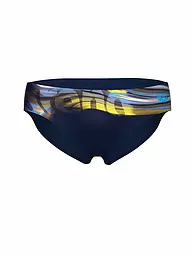 ARENA | Slip da bagno da uomo Dreamline | Blu scuro