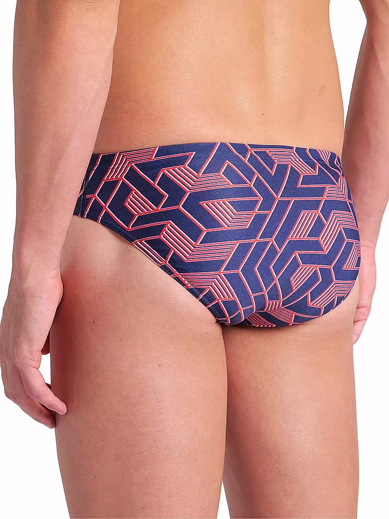 ARENA | Slip da bagno da uomo Escape |