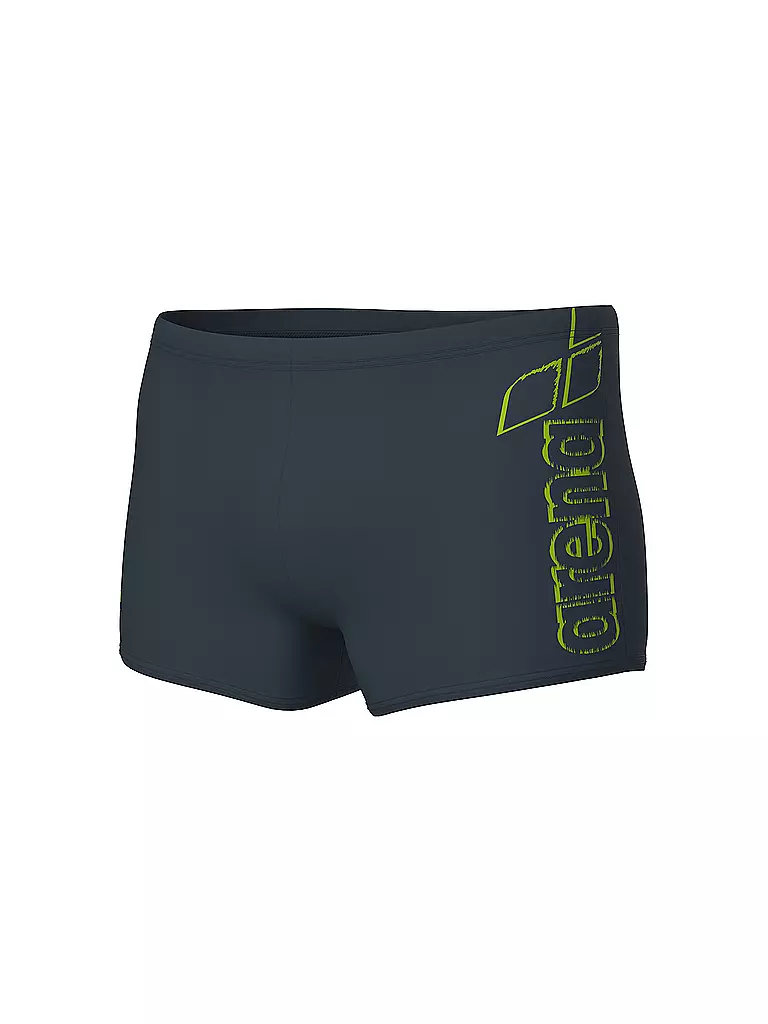 ARENA | Slip da bagno da uomo Scratchy | 