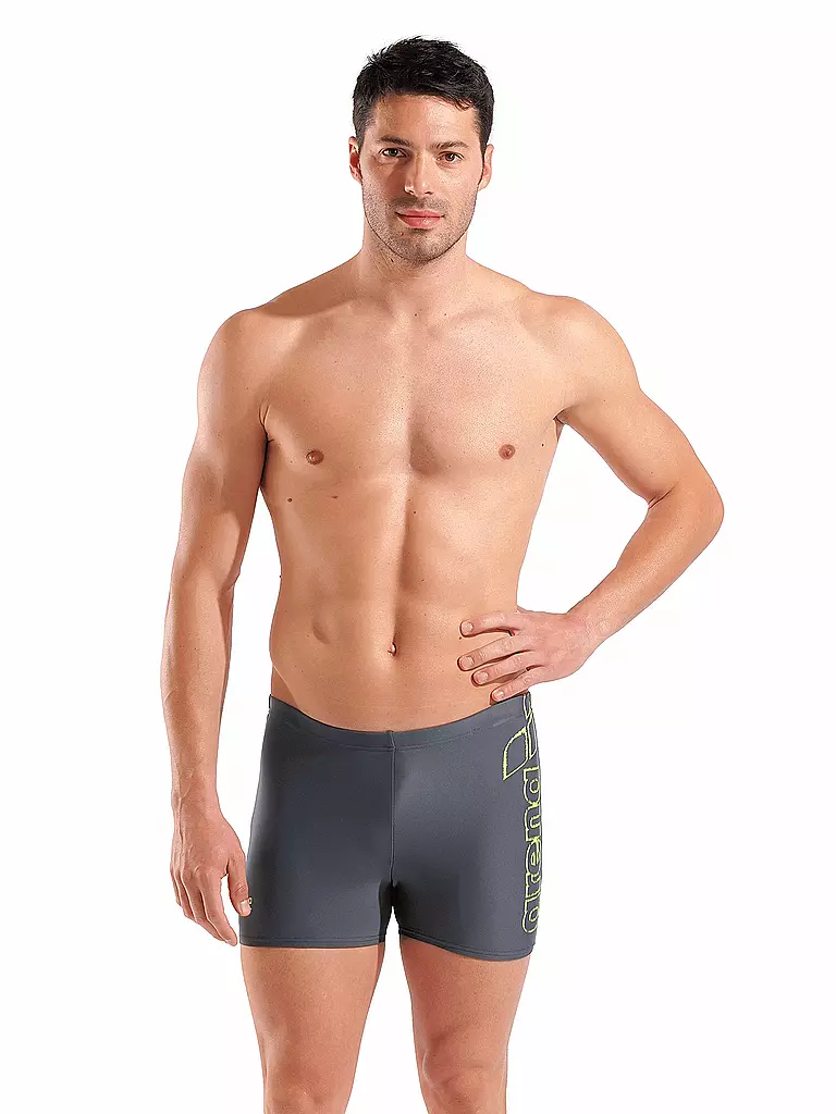 ARENA | Slip da bagno da uomo Scratchy | 