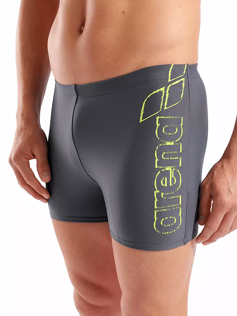 ARENA | Slip da bagno da uomo Scratchy | 