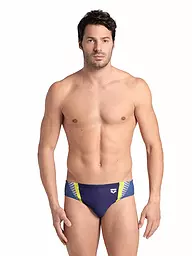 ARENA | Herren Badeslip | Blu scuro