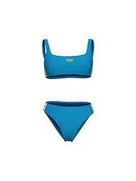 ARENA | Sportbikini da donna | Turchese