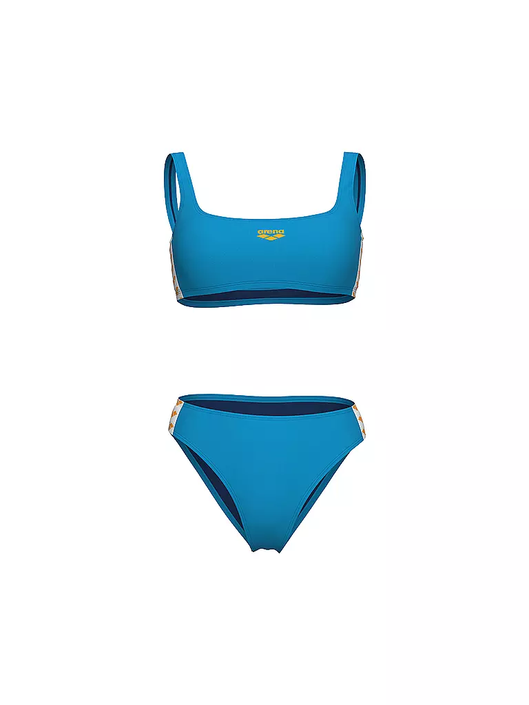 ARENA | Sportbikini da donna | Turchese