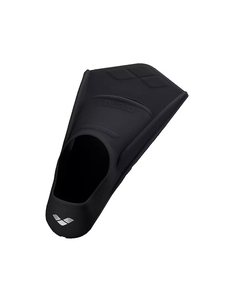 ARENA | Trainingsflosse Powerfin | Nero