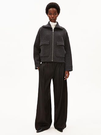 ARMEDANGELS | Giacca da donna Cotton-Wool Knit