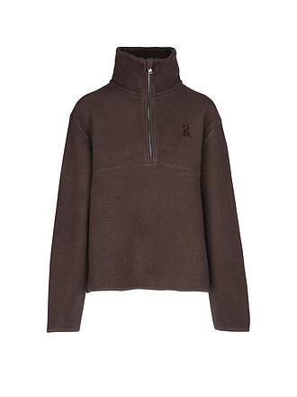 ARMEDANGELS | Maglione in pile da donna Haarleenaa