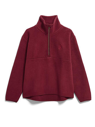 ARMEDANGELS | Maglione in pile da donna Haarleenaa