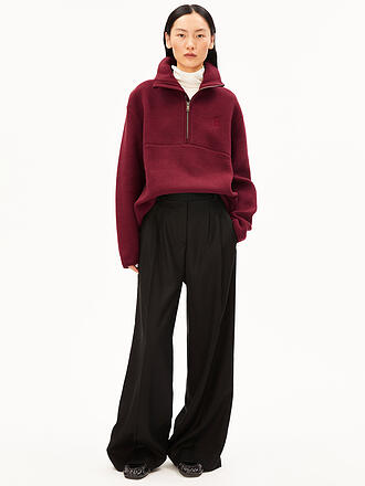 ARMEDANGELS | Maglione in pile da donna Haarleenaa