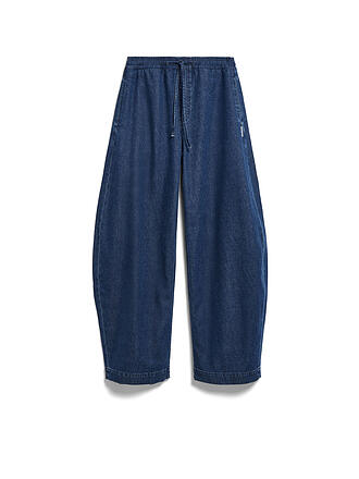 ARMEDANGELS | Pantaloni da donna Pull On Barrel Denim