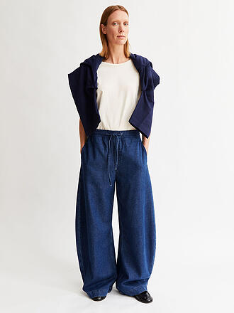ARMEDANGELS | Pantaloni da donna Pull On Barrel Denim