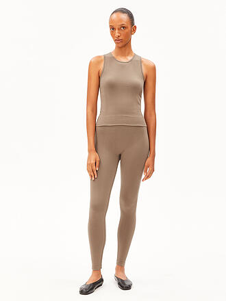 ARMEDANGELS | Canotta Donna Seamless