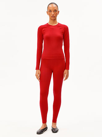 ARMEDANGELS | Maglietta Donna Seamless