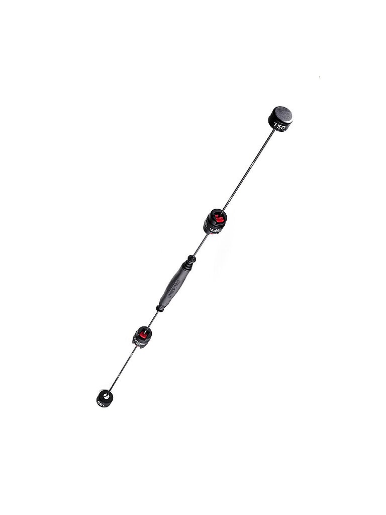 ARTZT Bioswing nero