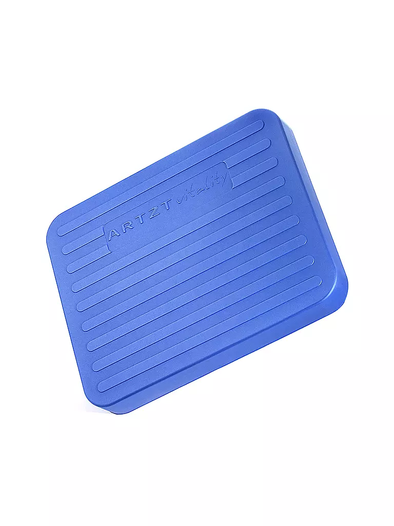 ARTZT | Trainer di stabilità Medium | Blu