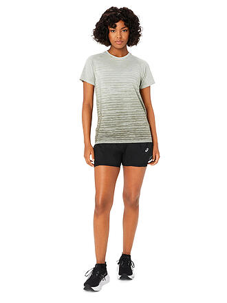 ASICS | Short da corsa 2in1 da donna Road 3.5IN