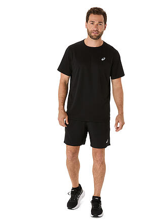 ASICS | Pantaloncini da running da uomo Core 2in1 7in