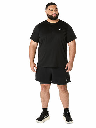 ASICS | Pantaloncini da running da uomo Road 2in1 5in